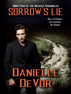 cover image of Sorrow's Lie